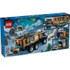 LEGO® City: Sarkvidéki felfedezők mozgó laborja (60471)