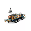 LEGO® City: Sarkvidéki felfedezők mozgó laborja (60471)