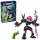 LEGO® DREAMZzz Mateo a kiberagyrobot ellen (71495)