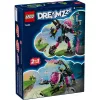 LEGO® DREAMZzz Mateo a kiberagyrobot ellen (71495)