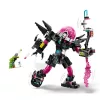 LEGO® DREAMZzz Mateo a kiberagyrobot ellen (71495)