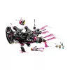 LEGO® DREAMZzz: Rémálom cápa-tengeralattjáró (71500)