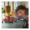 LEGO Ninjago Harci nindzsajármű 71844