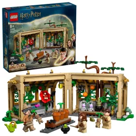 LEGO Harry Potter Roxfort kastély Gyógynövénytanóra 76445