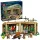 LEGO Harry Potter Roxfort kastély Gyógynövénytanóra 76445