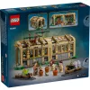 LEGO Harry Potter Roxfort kastély Gyógynövénytanóra 76445
