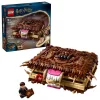 LEGO® Harry Potter Szörnyek szörnyű könyve (76449)