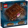 LEGO® Harry Potter Szörnyek szörnyű könyve (76449)