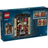 LEGO® Harry Potter: Könyvkuckó: Roxfort™ expressz (76450)