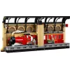 LEGO® Harry Potter: Könyvkuckó: Roxfort™ expressz (76450)