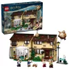 LEGO Harry Potter Privet Drive Marge néni látogatása 76451