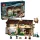 LEGO Harry Potter Privet Drive Marge néni látogatása 76451