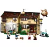 LEGO Harry Potter Privet Drive Marge néni látogatása 76451