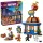 LEGO® Fortnite: Durrr Burger étterem (77076)