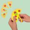 PlayBox Műanyag biztonsági olló 13cm