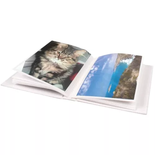 PlayBox: Fotóalbum 10 x 15cm 10 zsebes