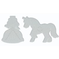 Fűzhető és vasalható gyöngyök