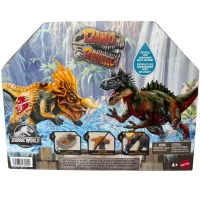 Jurassic World