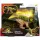 Jurassic World: Újjászületés Strike Attack Yuxisaurus támadó dinoszaurusz figura - Mattel