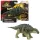 Jurassic World: Újjászületés Frenzy pack Edmontonia dinoszaurusz figura - Mattel