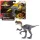 Jurassic World: Újjászületés Frenzy pack Proceraosaurus dinoszaurusz figura - Mattel