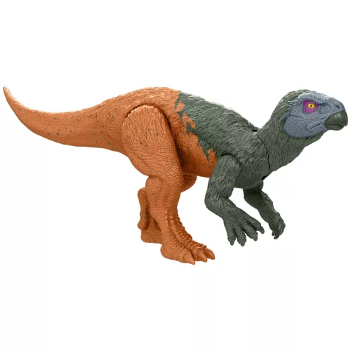 Jurassic World: Újjászületés Frenzy pack Lani dinoszaurusz figura - Mattel