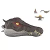 Jurassic World Újjászületés Micro Adventures Spinosaurus mini játékszett - Mattel