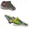 Jurassic World Újjászületés Micro Adventures Spinosaurus mini játékszett - Mattel