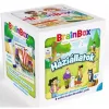 Brainbox Háziállatok