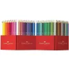 Faber-Castell: Színes ceruza 60db-os szett