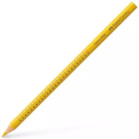 Faber-Castell: Grip '01 színes ceruza mangósárga