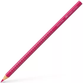 Faber-Castell Grip 01 színes ceruza málnapiros