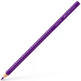 Faber-Castell Grip 01 színes ceruza szőlőlila