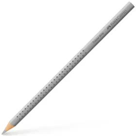 Faber-Castell: Grip '01 színes ceruza hidegszürke