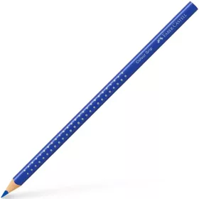 Faber-Castell: Grip '01 színes ceruza királykék