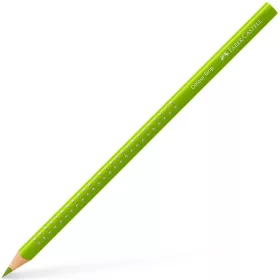 Faber-Castell: Grip '01 színes ceruza pisztáciazöld