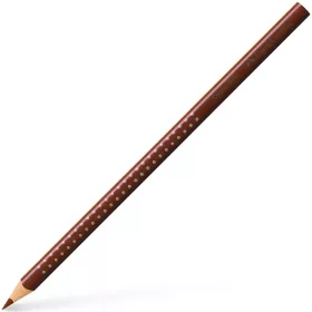 Faber-Castell: Grip '01 színes ceruza őzbarna