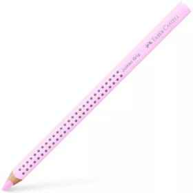 Faber-Castell: Jumbo pasztell rózsaszín színes ceruza