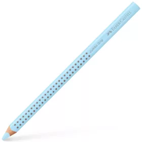 Faber-Castell: Jumbo pasztell kék színes ceruza