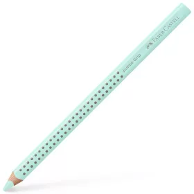 Faber-Castell: Jumbo pasztell mentazöld színes ceruza