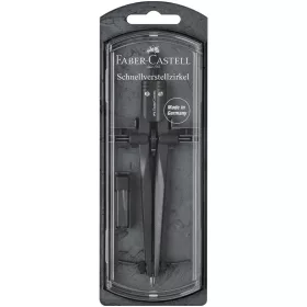 Faber-Castell Stream körző készlet