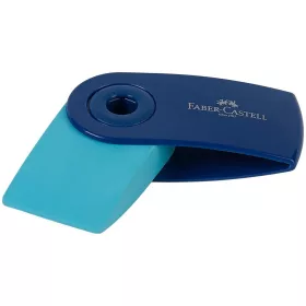   Faber-Castell: Sleeve mini tokos radír trendi színekben 1db