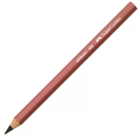 Faber-Castell: Jelölő ceruza barna színben