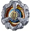 Beyblade X Booster Cowl Sphinx 9-80GN pörgettyű - Hasbro