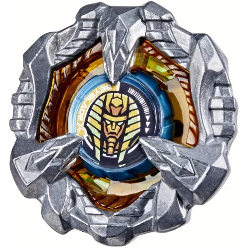 Beyblade X Booster Cowl Sphinx 9-80GN pörgettyű - Hasbro