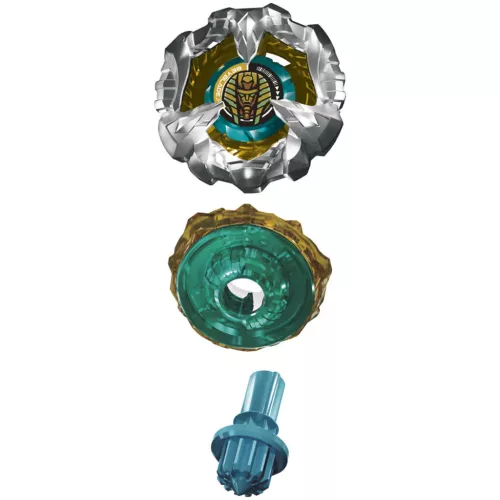 Beyblade X Booster Cowl Sphinx 9-80GN pörgettyű - Hasbro