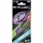 Beyblade X Booster Arrow Wizard 4-80GB pörgettyű - Hasbro