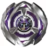 Beyblade X Booster Arrow Wizard 4-80GB pörgettyű - Hasbro