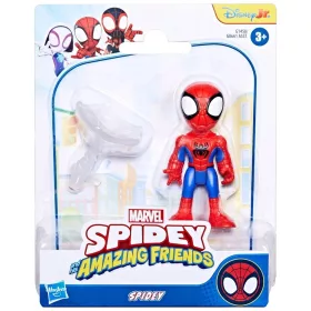 Póki és csodálatos barátai Póki játékfigura kiegészítővel - Hasbro