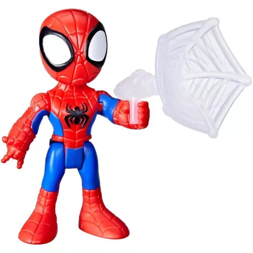 Póki és csodálatos barátai Póki játékfigura kiegészítővel - Hasbro